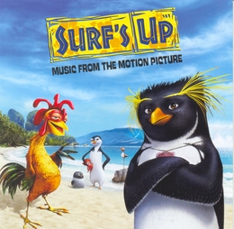 Image du média "SURF'S UP"