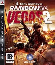 Image du média "RAINBOW SIX VEGAS 2 - PS3 de UBI SOFT"