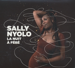 Image du média "LA NUIT À FÉBÉ de Sally NYOLO"