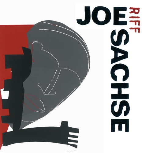 Couverture RIFF de Joe SACHSE