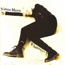 Image du média "WHATEVER de Aimee MANN"