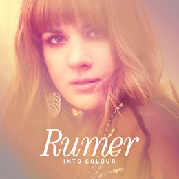 Image du média "INTO COLOUR de RUMER"