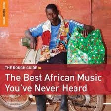 Image du média "ROUGH GUIDE TO THE BEST AFRICAN MUSIC YOU'VE NEVER HEARD"