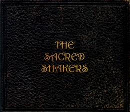 Image du média "THE SACRED SHAKERS de THE SACRED SHAKERS"