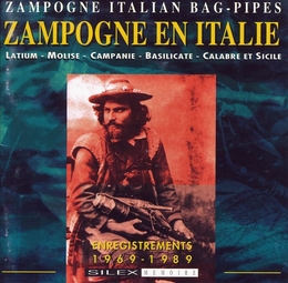 Image du média "ZAMPOGNE EN ITALIE: ENREGISTREMENTS 1969-1989"