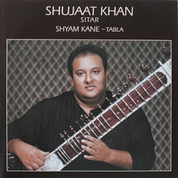 Image du média "RAGA MALKAUNS de Shujaat KHAN"