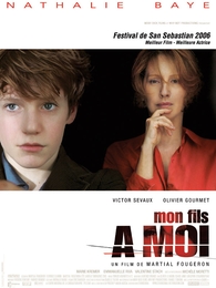 Image du média "MON FILS À MOI de Martial FOUGERON"