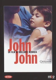 Image du média "JOHN JOHN de Brillante MENDOZA"