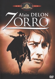 Image du média "ZORRO de Duccio TESSARI"