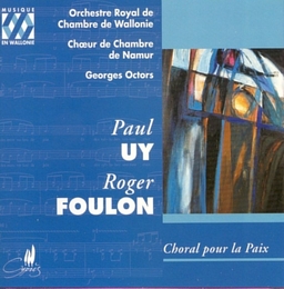 Image du média "CHORAL POUR LA PAIX de Paul UY"