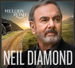 Image du média "MELODY ROAD de Neil DIAMOND"