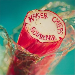 Image du média "SOUVENIR: THE SINGLES COLLECTION 2004-2012 de KAISER CHIEFS"