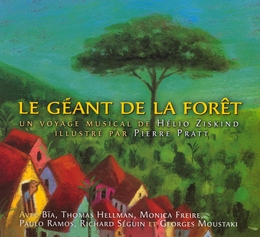 Image du média "LE GÉANT DE LA FORET de Hélio ZISKIND"