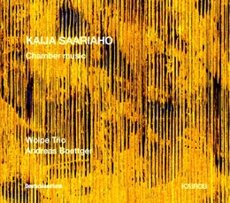 Image du média "CHAMBER MUSIC de Kaija SAARIAHO"