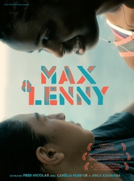 Image du média "MAX ET LENNY de Fred NICOLAS"