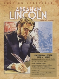 Image du média "ABRAHAM LINCOLN de David W. GRIFFITH"