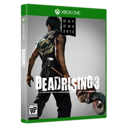 Image du média "DEADRISING 3 de MICROSOFT GAMES"