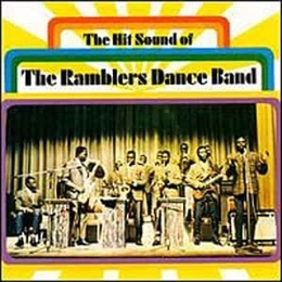 Image du média "THE HIT SOUND OF THE RAMBLERS DANCE BAND de THE RAMBLERS DANCE BAND"