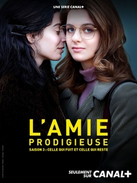 Image du média "L'AMIE PRODIGIEUSE - 3 de Daniele LUCHETTI"