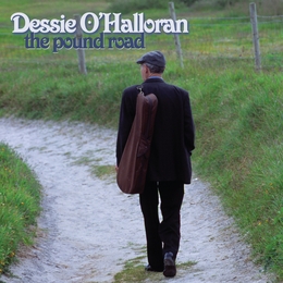 Image du média "THE POUND ROAD de Dessie O'HALLORAN"