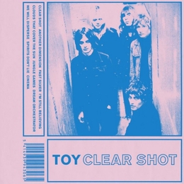 Image du média "CLEAR SHOT de TOY (UK)"