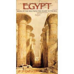 Image du média "EGYPT: MUSIC OF THE NILE FROM THE DESERT TO THE SEA"