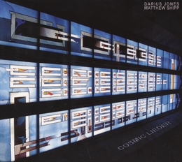 Image du média "COSMIC LEADER de Darius JONES & MATTHEW  SHIPP"