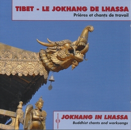 Image du média "TIBET - LE JOKHANG DE LHASSA (PRIÈRES ET CHANTS DE TRAVAIL)"