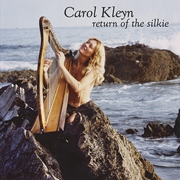 Image du média "RETURN OF THE SILKIE de Carol KLEYN"