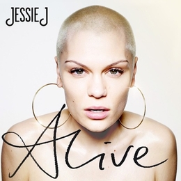 Image du média "ALIVE de Jessie J"