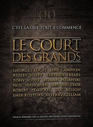 Image du média "LE COURT DES GRANDS de George LUCAS"