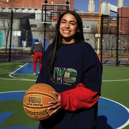 Image du média "1992 DELUXE de PRINCESS NOKIA"