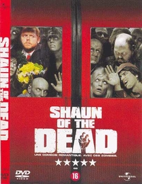 Image du média "SHAUN OF THE DEAD de Edgar WRIGHT"