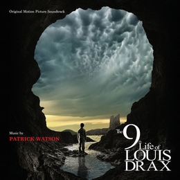 Image du média "THE 9TH LIFE OF LOUIS DRAX de Patrick WATSON"