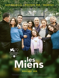 Image du média "LES MIENS de Roschdy ZEM"