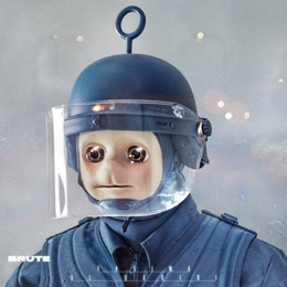 Image du média "BRUTE de Fatima AL QADIRI"