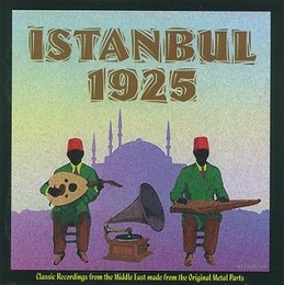 Image du média "ISTANBUL 1925"