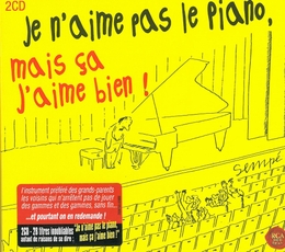 Image du média "JE N'AIME PAS LE PIANO, MAIS ÇA J'AIME BIEN!"