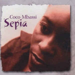 Image du média "SEPIA de Coco MBASSI"