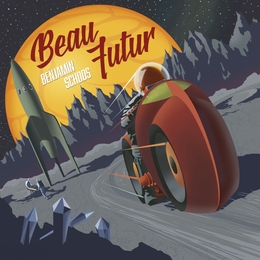 Image du média "BEAU FUTUR de Benjamin SCHOOS"