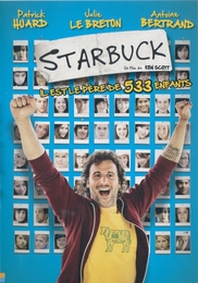 Image du média "STARBUCK de Ken SCOTT"