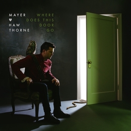 Image du média "WHERE DOES THIS DOOR GO de Mayer HAWTHORNE"