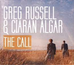 Image du média "THE CALL de Greg RUSSELL & CIARAN ALGAR"