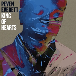 Image du média "KING OF HEARTS de Peven EVERETT"