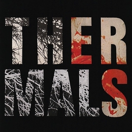 Image du média "DESPERATE GROUND de THE THERMALS"