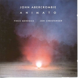 Image du média "ANIMATO de John ABERCROMBIE"