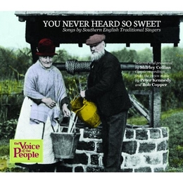 Image du média "THE VOICE OF THE PEOPLE: YOU NEVER HEARD SO SWEET"