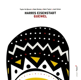 Image du média "GUEWEL de Harris EISENSTADT"