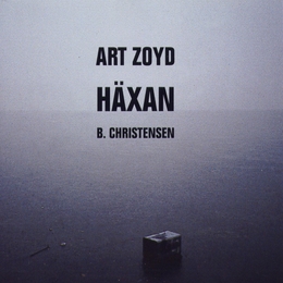 Image du média "HAXAN de ART ZOYD"