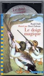 Image du média "LE DOIGT MAGIQUE de Roald DAHL"